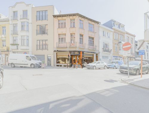                                        Woning te koop in Wenduine, € 290.000
