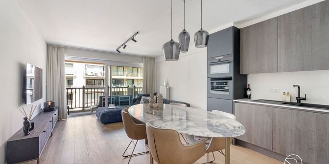 Appartement à vendre à Albert I laan 296 boîte 3.03, 8620 Nieuwpoort