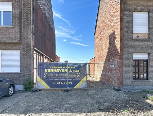                                         Bouwgrond te koop in Schelle, € 210.000
