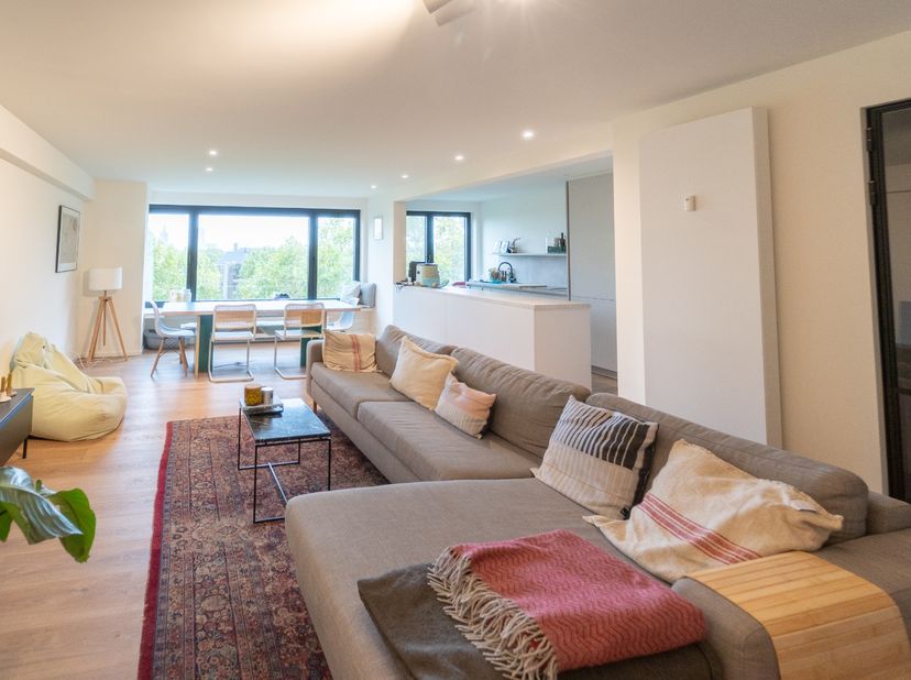 Appartement te huur in Coupure Links 611,
                    9000 Gent