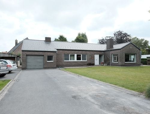                             Woning te koop in Hooglede

