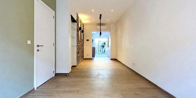 Huis te huur in Heilig-Hartstraat 18, 9040 Sint-Amandsberg