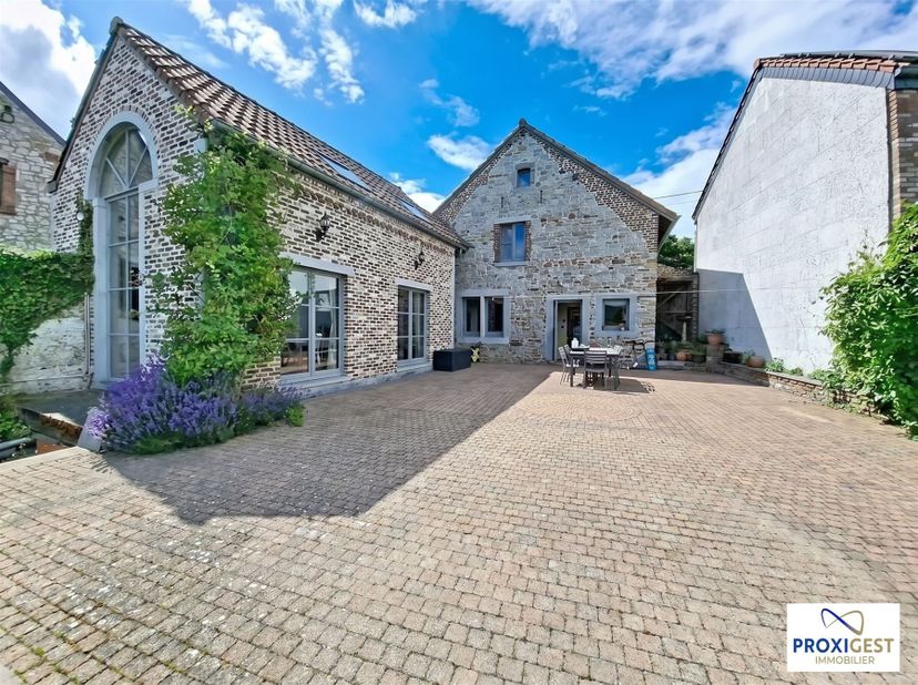 Huis te koop
                    in 5020 Flawinne