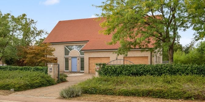 Maison à vendre à 3202 Rillaar