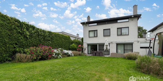 Maison à vendre à Jozef de Veusterstraat 113, 2650 Edegem