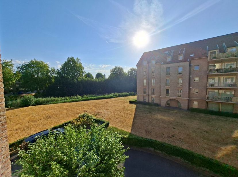 Appartement te koop in Fosterpark 1 bus 02.01,
                    8000 Brugge