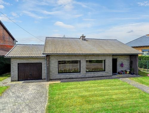                                         Woning te koop in Tielt, € 350.000
