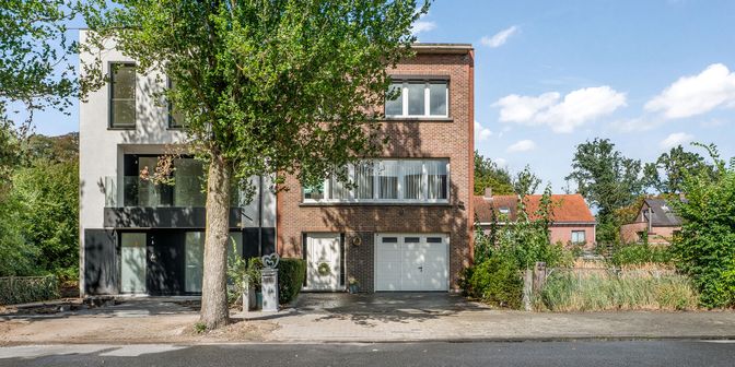 Maison à vendre à Jan Van Eyckstraat 14, 2900 Schoten