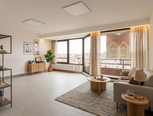                                         Studio met slaaphoek te huur in De Panne, € 650
