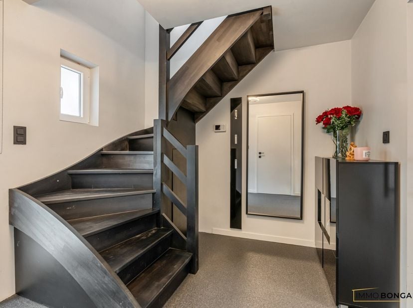 Maison à vendre
                    à 3500 Hasselt