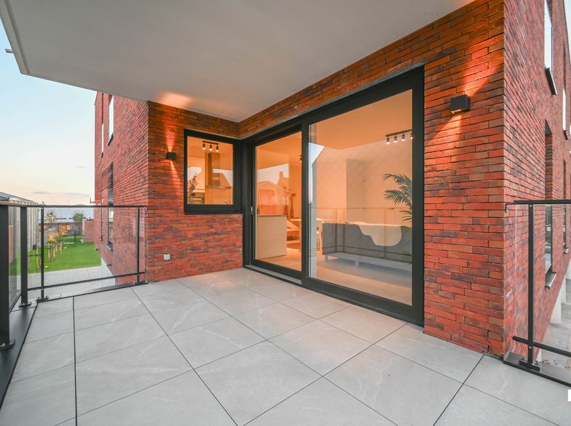 Appartement te koop in Menenstraat 445,
                    8560 Wevelgem