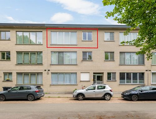                                         Appartement te koop in Edegem, € 249.000
