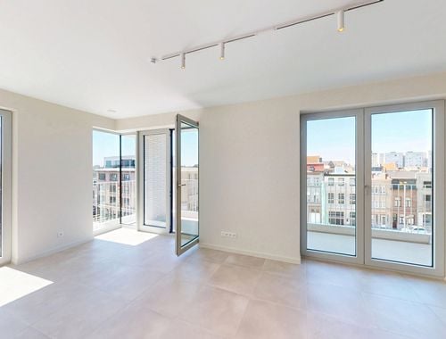                                         Appartement à louer à Antwerpen, € 1.150
