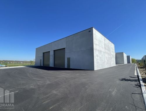                                         Bedrijfsgebouw te koop in Aartrijke, € 353.267
