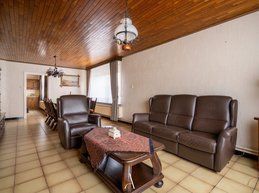 Maison à vendre
                    à 3680 Neeroeteren