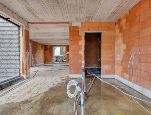                                         Eengezinswoning te koop in Koersel, € 389.000
