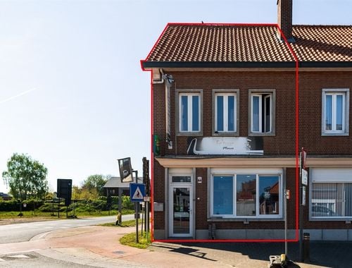                                         Eengezinswoning te koop in Geetbets, € 175.000
