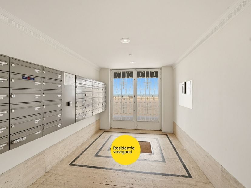 Appartement à vendre
                    à 8400 Oostende