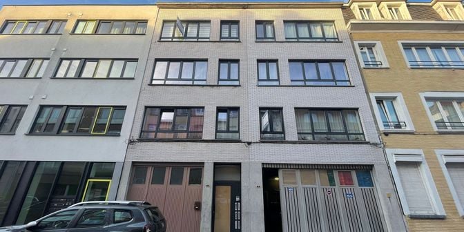 Appartement à vendre à Lentestraat 2, 2018 Antwerpen