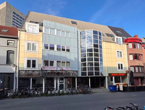                                         Appartement te huur in Gent, € 1.250

