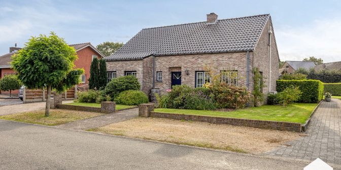 Huis te koop in Sint-Ritastraat 9, 3920 Lommel
