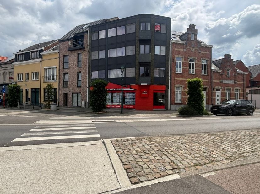 Appartement à louer
                    à 3970 Leopoldsburg