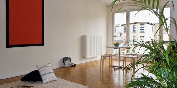 Appartement te koop in Borsbeekstraat 4, 2140 Borgerhout