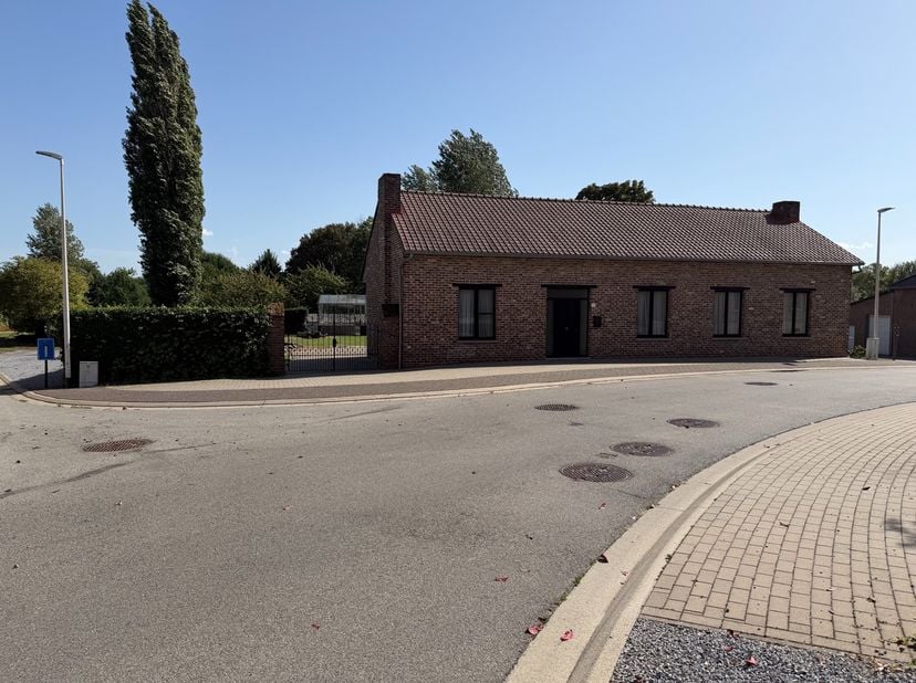 Huis te koop in Berlingenstraat 11,
                    3830 Wellen