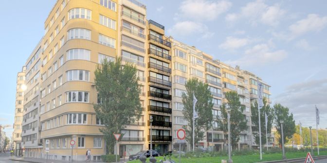 Appartement te koop in Leopold II-laan 3 bus 0301, 8400 Oostende