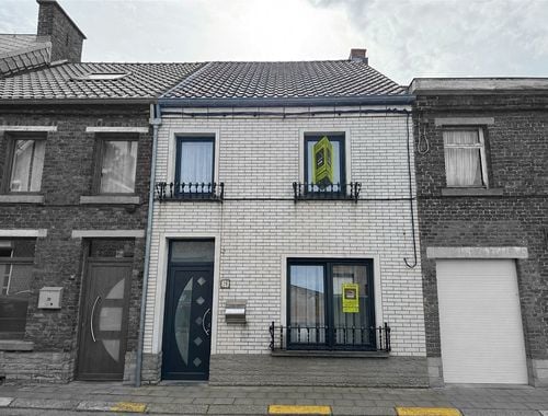                                         Maison unifamiliale à vendre à La Bouverie, € 149.000
