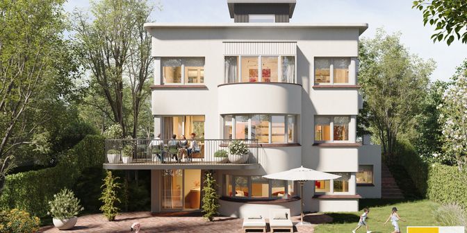 Huis te koop in Elizabetlaan 172, 8300 Knokke