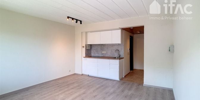 Appartement te huur in Naamsesteenweg 301 bus 0101, 3000 Leuven