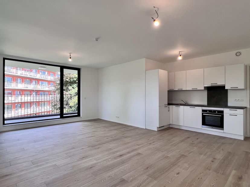 Appartement à vendre
                    à 5100 Jambes