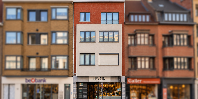 Appartement te koop in 1150 Sint-Pieters-Woluwe