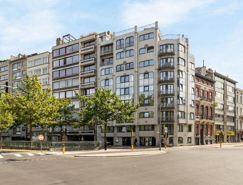                                        Appartement te huur in Antwerpen, € 2.300
