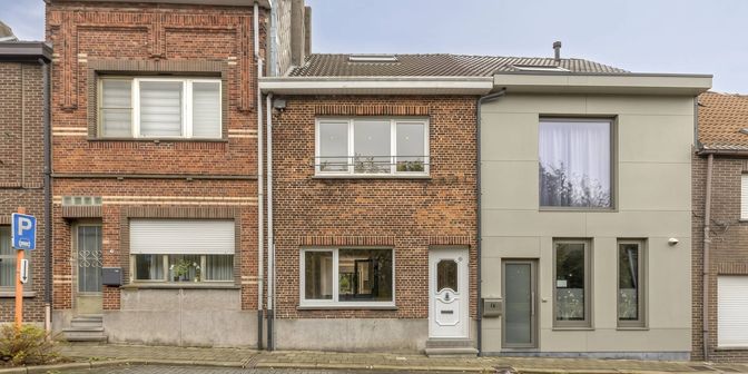 Huis te koop in Bosstraat 48, 2850 Boom