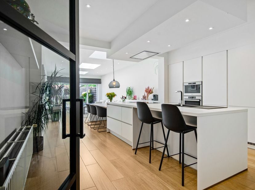 Maison à vendre
                    à 9200 Dendermonde