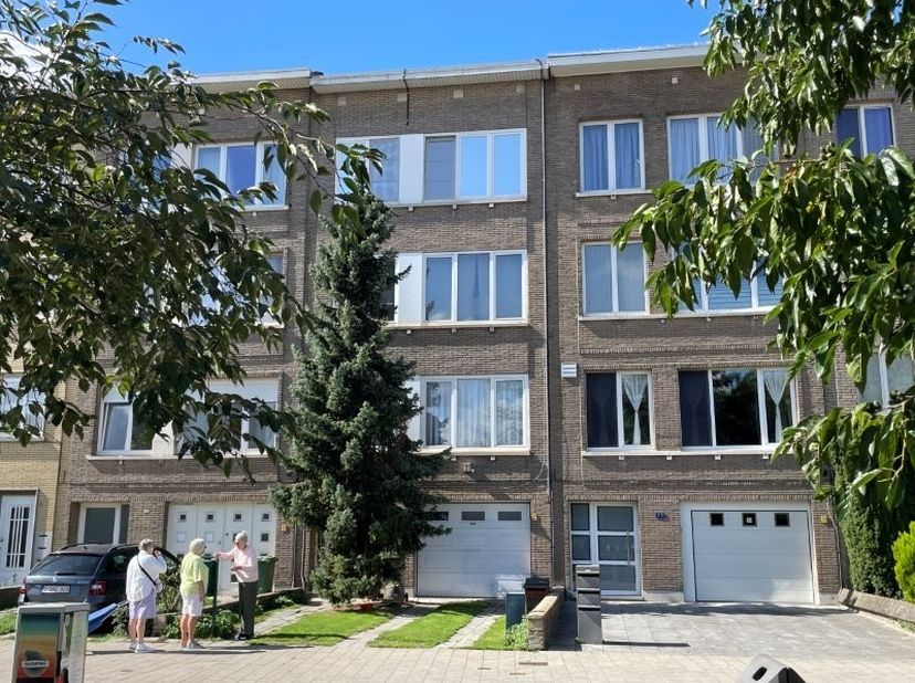 Appartement à vendre à Wim Saerensplein 9 boîte 3,
                    2100 Deurne