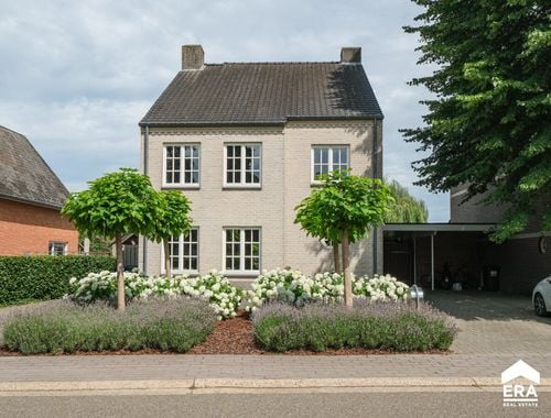                                         Woning te koop in Achel, € 499.000
