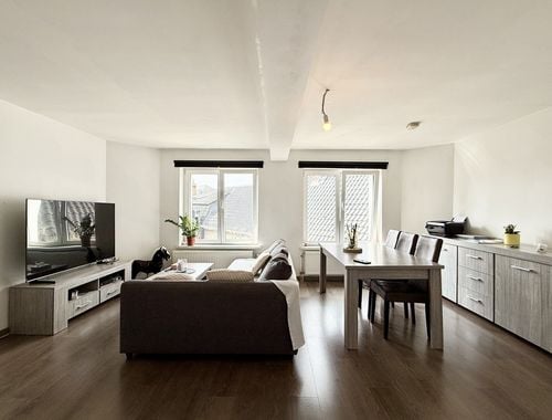                                         Appartement te koop in Ath, € 165.000
