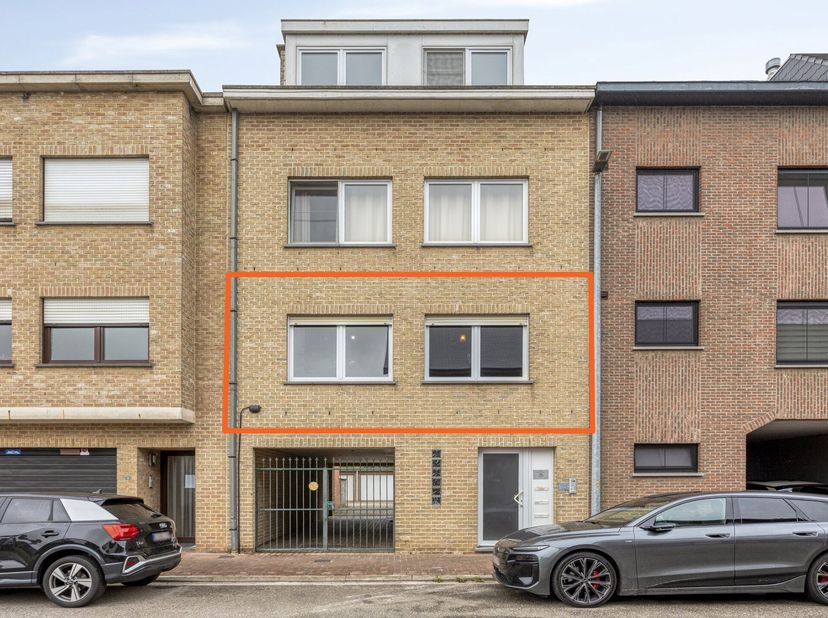 Appartement te koop in Maurits Sacréstraat 30 bus 1,
                    1785 Merchtem