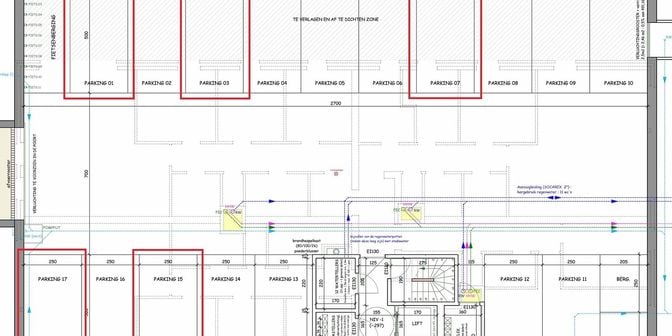 Garage te koop in Werveken 22, 8210 Zedelgem