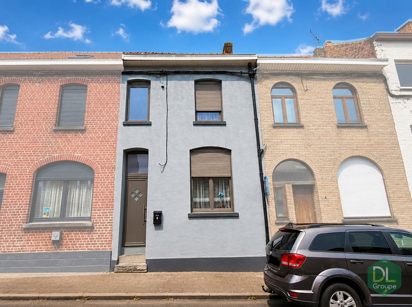 Huis te koop
                    in 7700 Moeskroen