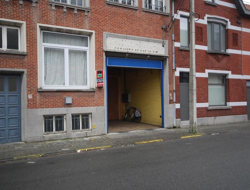                                         Place de stationnement à louer à Roeselare, € 58

