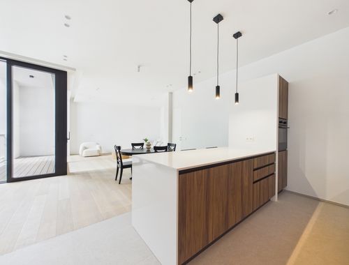                                         Appartement à vendre à Bruxelles, € 715.000
