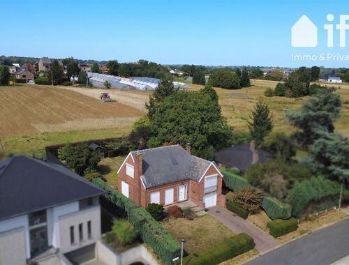                                         Eengezinswoning te koop in Overijse, € 525.000
