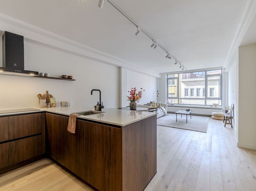 Appartement te koop in Solvynstraat 8,
                    2018 Antwerpen