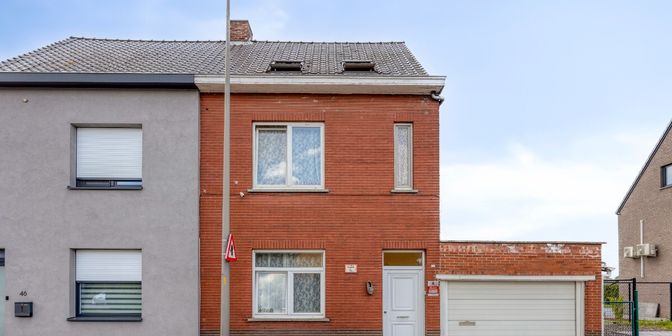 Huis te koop in Jozef de Blockstraat 48, 2830 Tisselt
