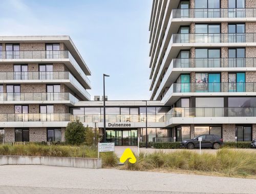                                         Appartement te koop in De Panne, € 270.000
