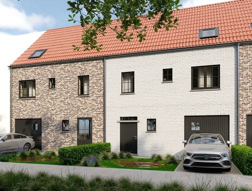                                         Maison à vendre à Berlaar, € 457.048
